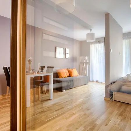 Classic Apartmán Krakov