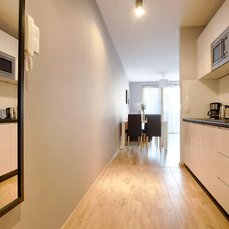 Apartmán Classic *