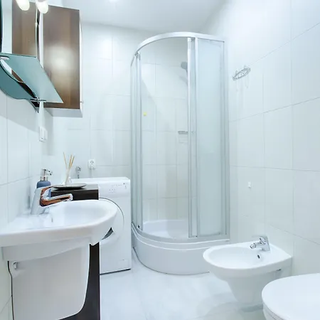 Classic Apartment Krakow