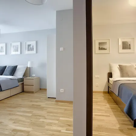 Classic Apartmán *