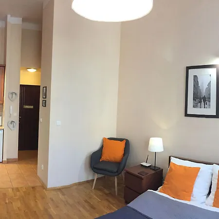 Classic Apartmán