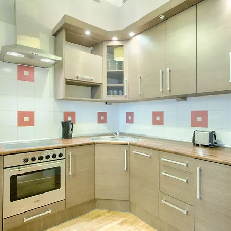 Classic Apartmán Krakov