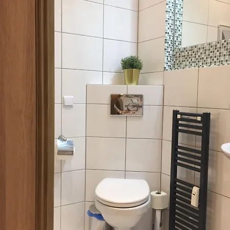 Classic Apartment Krakow