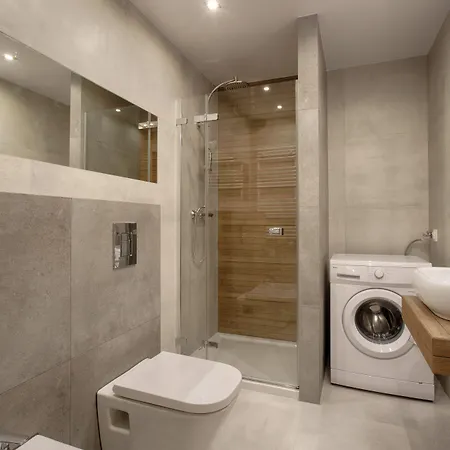 Apartmán Classic Krakov