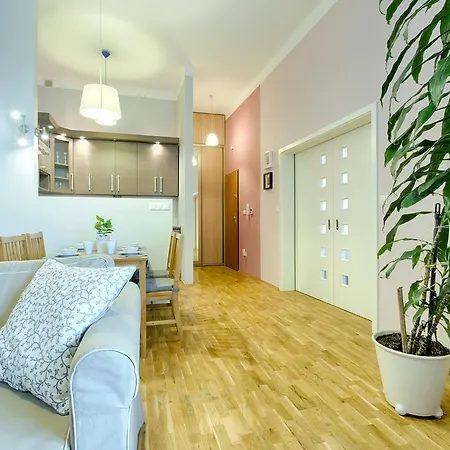 Apartmán Classic