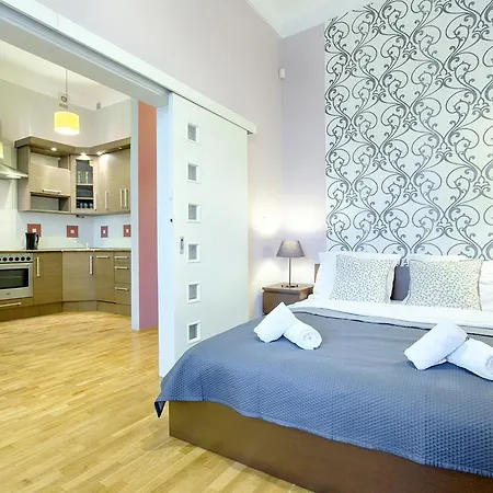 Classic Apartmán Krakov