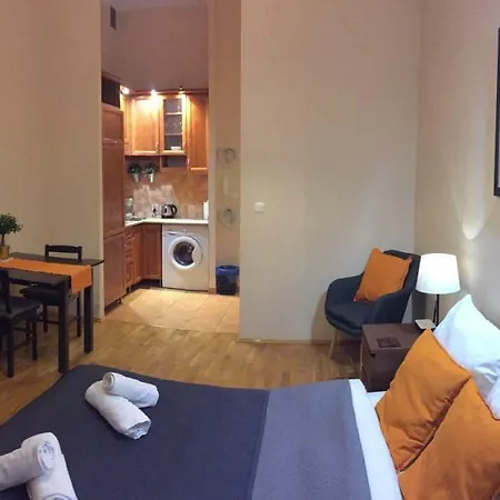 Classic Apartmán *