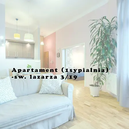Apartmán Classic