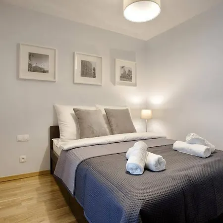 Apartmán Classic *